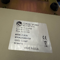 Torrey Pines Ecotherm Orbital Mixing Chilling/Heating Dry Bath image 0